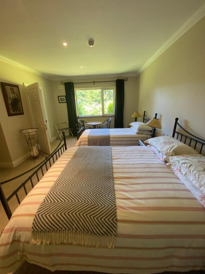 Applecroft House Bed & Breakfast Киларни Екстериор снимка