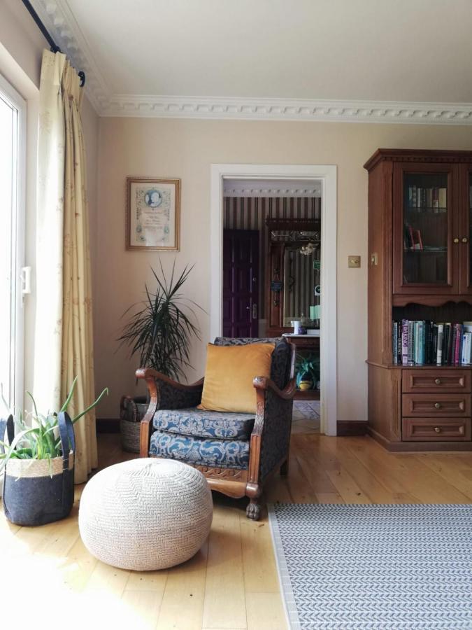 Applecroft House Bed & Breakfast Киларни Екстериор снимка