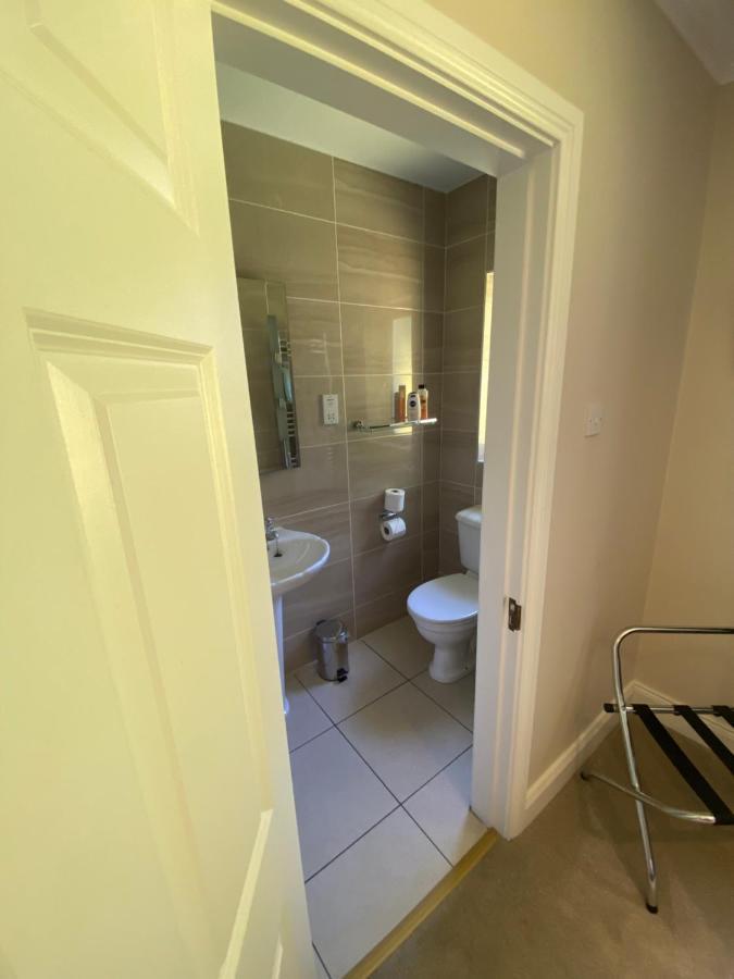 Applecroft House Bed & Breakfast Киларни Екстериор снимка