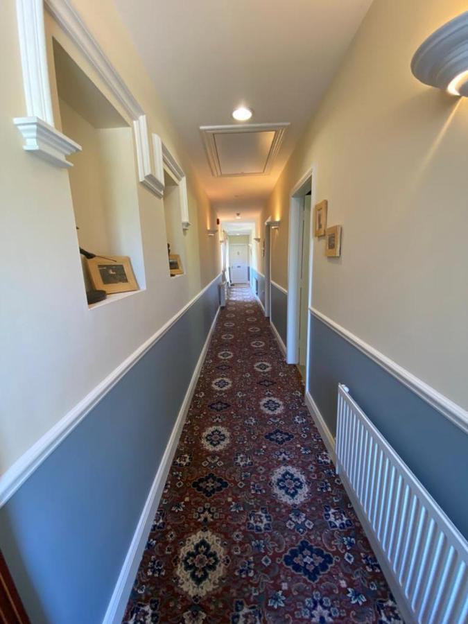 Applecroft House Bed & Breakfast Киларни Екстериор снимка