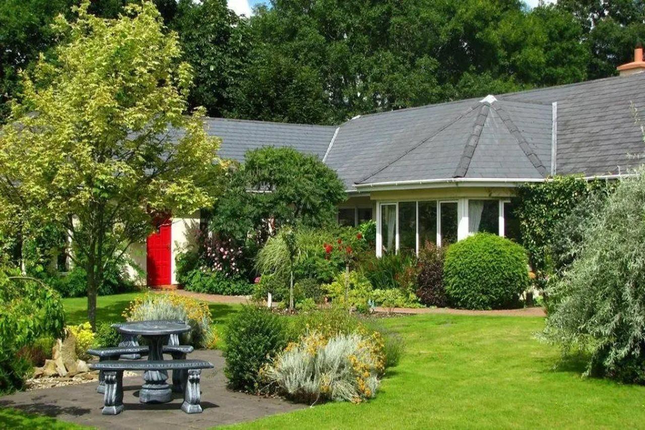 Applecroft House Bed & Breakfast Киларни Екстериор снимка