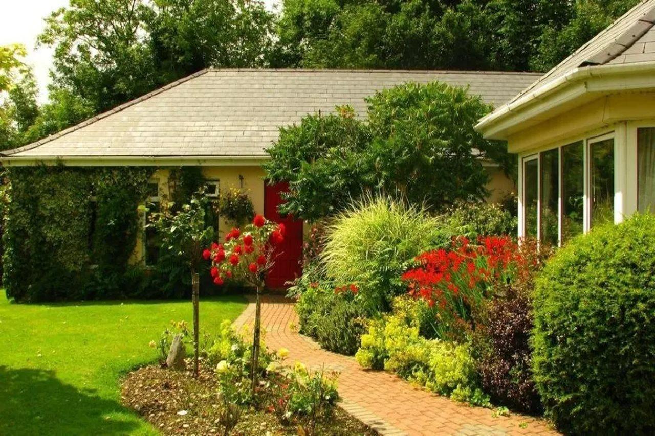 Applecroft House Bed & Breakfast Киларни Екстериор снимка