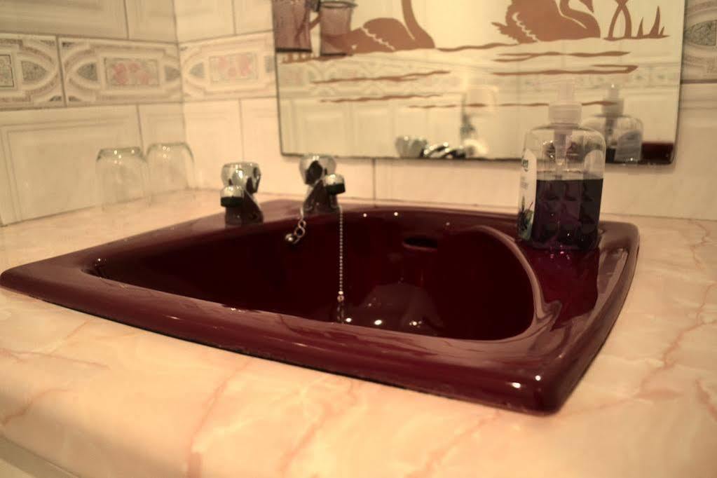 Applecroft House Bed & Breakfast Киларни Екстериор снимка
