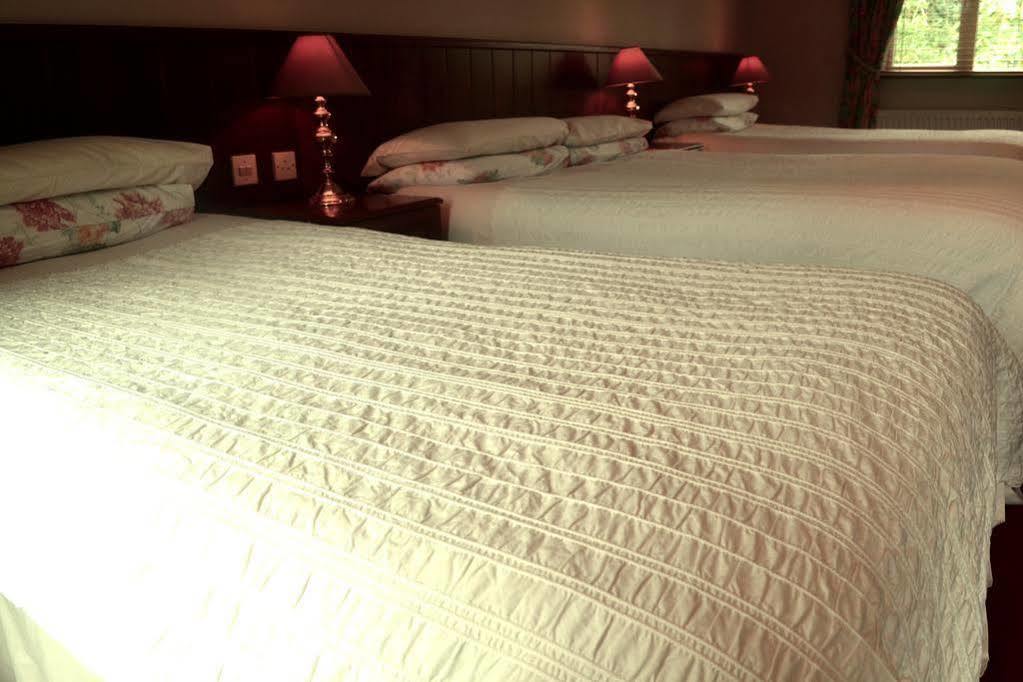 Applecroft House Bed & Breakfast Киларни Екстериор снимка